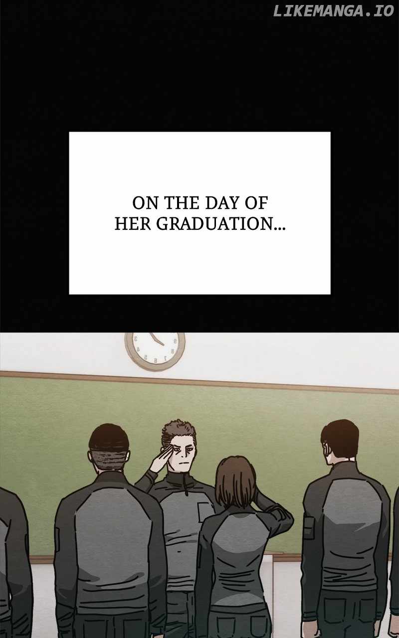 Hidden House in the Apocalypse Chapter 48 25